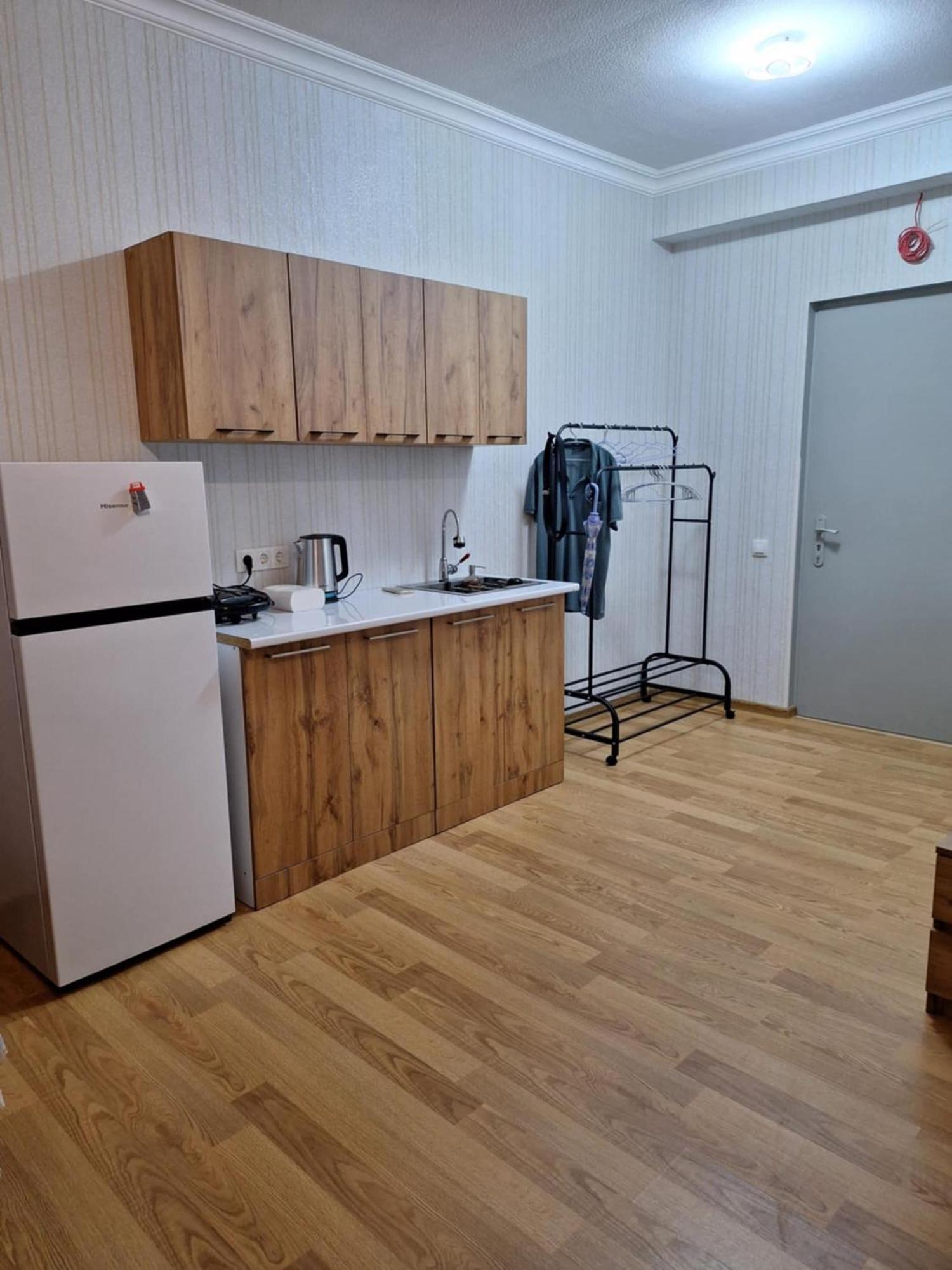 Appartamento Flat Batumi Esterno foto