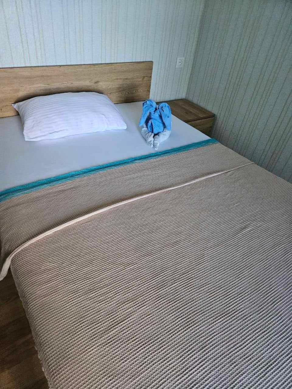 Appartamento Flat Batumi Esterno foto
